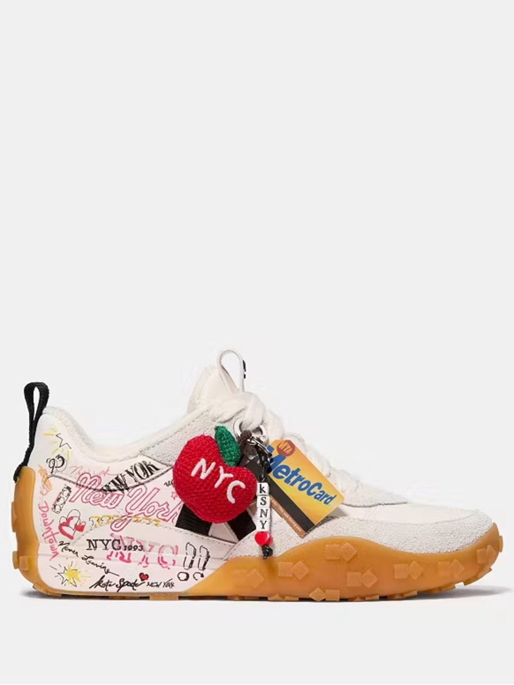 Kate Spade NYC Runners